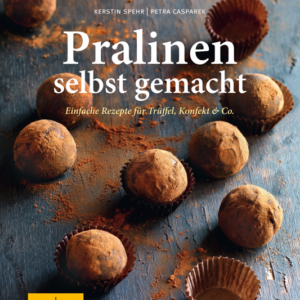 Pralinen Selbst Gemacht Buch